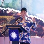 Gubernur Lampung Dorong Sinergi Antar Partai Politik untuk Perkuat Ketahanan Pangan