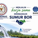 ABPEDNAS dan SUCOFINDO Hadirkan Akses Air Bersih bagi Masyarakat Desa di Aceh Besar