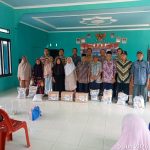 Jumat Curhat Sat Binmas Polres Mesuji Dengar Aspirasi warga dan Salurkan Bantuan Sosial