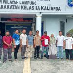 Ikrar Setia, Kembali ke Masyarakat: Lapas Kalianda Kawal Reintegrasi Napiter