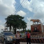 Polsek Tanjung Raya Intensifkan Patroli Janji Jaga: Jamin Kehadiran Nyata, Cegah Rawan Kriminalitas