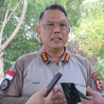 Satgas Damai Cartenz Tangkap Terduga Perantara Senjata Api Jaringan KKB di Sarmi