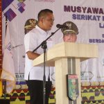 SMSI Lampung Timur Digdaya, Suara Lokal Dampak Nasional