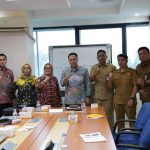 Kemendagri Siap Mendukung Program WEFSRID di Lampung Timur