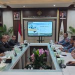 BPK Lampung Dukung PWI Sukseskan HPN dan Porwanas 2027