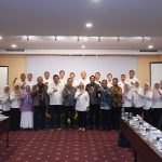 Road Map Desa Penyangga Way Kambas Diluncurkan, Bupati Ela Dorong Ekonomi Berkelanjutan