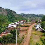 Nyalakan Listrik di 7 Desa, PLN UID Lampung Tingkatkan Rasio Desa Berlistrik Provinsi Lampung