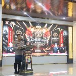 Kapolres Mesuji Resmi Buka Turnamen Esports Mobile Legends Piala Kapolres Cup, Rangkaian Hari Bhayangkara Ke-80