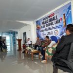 Bapenda Lampung Siapkan Insentif Pajak Kendaraan, Tunggakan Hingga Lima Tahun Bisa Diringankan