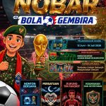 Kodam XXI/Radin Inten Gelar Nobar Kebangsaan Pildun 2026