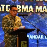 TNI dan Angkatan Bersenjata Malaysia Gelar Latgabma Malindo Darsasa 12AB/2026