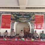 Sambut Tahun Baru Islam 1 Muharam Polres Mesuji Gelar Kegiatan Ceramah Agama Bersama 20 Anak Yatim