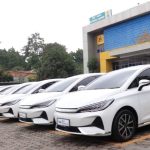 Kompak Hijaukan Langit Lampung, PLN dan Pemprov Dorong Akselerasi Penggunaan Transportasi Ramah Lingkungan