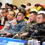 Kapendam XXI/RI Menghadiri Lampung Post Executive Forum 2026