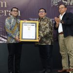 Firdaus Minta SMSI Jadi Penanggung Jawab HPN 2027