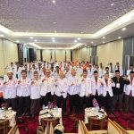 DSP PKS Gelar Supervisi dan Pembinaan DSW Se-Sumbagsel di Lampung, Perkuat Peran Pengawal Nilai Islam Rahmatan Lil Alamin