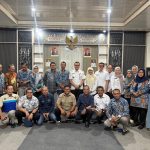 Lampung Siap Tuan Rumah HPN dan Porwanas 2027, Ribuan Wartawan Akan Hadir
