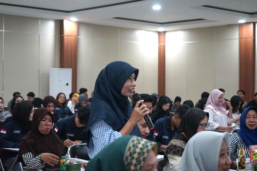 Gelar Pendampingan Bisnis, PLN Dorong UMKM Naik Kelas Melalui Rumah BUMN