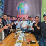 10 Organisasi Pers di Lampung Timur Sepakat Tolak Hibah Rp20 Juta