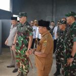 Pangdam XXI/RI: KDKMP Langkah Strategis Bangun Kemandirian Wilayah