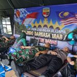 Latgabma Malindo Darsasa 12AB/2026 Resmi Ditutup, TNI-ATM Perkuat Kesiapsiagaan Dan Kerja Sama Kemanusiaan 