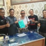Gabungan Organisasi Pers Lamtim Ajukan RDP Ke DPRD Soal Kebijakan Hibah