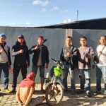 Sempat Jadi Buron Tersangka Tindak Pidana Pencurian Tertangkap Unit Reskrim Polsek Mestim