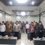 Peringati Hari Bhayangkara Ke 80 Tahun 2026 Polres Mesuji Gelar Doa Bersama Lintas Agama