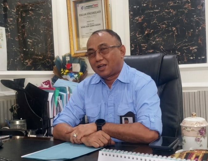 Naik 11% & Peringkat 11 di Unila! 91% Lulusan MAN 2 Bandar Lampung Diterima di PTN