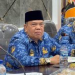 Pemkab Lampung Timur Dorong ASN Tingkatkan Kepatuhan Zakat Infak Sedekah Melalui Baznas