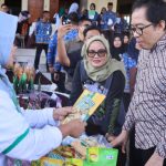 Kemenperin Dorong Hilirisasi Singkong di Lampung Timur Jadi Produk Bernilai Tinggi
