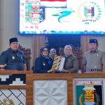 Bupati Ela Sampaikan Rancangan KUA-PPAS 2027, Fokus Percepatan Infrastruktur dan Layanan Dasar