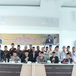 Pisah Sambut Kepala Kementerian Haji, Azwar Hadi: Perkuat Sinergi Demi Pelayanan Haji yang Semakin Profesional