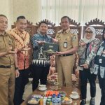 BRI Regional 5 dan Pemkab Lampung Timur Sepakat Dukung Pengembangan Ekonomi Masyarakat