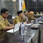 Peringati Harganas ke-33, Wabup Azwar Hadi Ajak PLKB Perkuat Peran Wujudkan Generasi Emas Lampung Timur