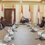 Sinkronisasi Data Pendidikan, Kunci Peningkatan IPM Lampung lewat RMDku