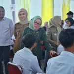 Pemprov Lampung Pastikan Infrastruktur dan SDM Siap, Dukung Seleksi Manajer Koperasi Merah Putih