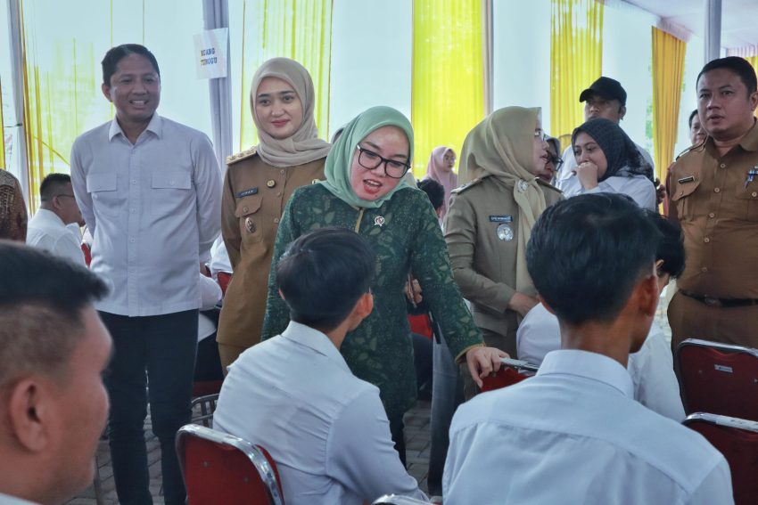 Pemprov Lampung Pastikan Infrastruktur dan SDM Siap, Dukung Seleksi Manajer Koperasi Merah Putih