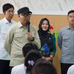 Pemprov Lampung Dorong Percepatan Pembangunan Untuk Kesejahteraan Masyarakat