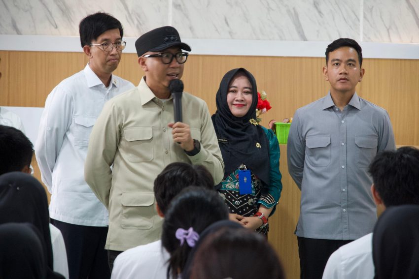 Pemprov Lampung Dorong Percepatan Pembangunan Untuk Kesejahteraan Masyarakat