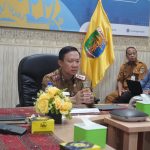Pemprov Lampung Perkuat Stabilitas Harga Bahan Pangan Lewat Operasi Pasar