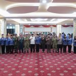 Peringati Harkitnas ke 118, Pemprov Lampung Gaungkan Semangat Kebangkitan Kolektif Bangsa