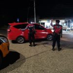 Jajaran Sat Samapta Polres Mesuji Laksanakan Patroli Janji Jaga di Titik Rawan dan Perbatasan