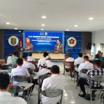 31 Wartawan Dinyatakan Kompeten, UKW PWI Lampung Tegaskan Pentingnya Integritas dan Kualitas Jurnalisme