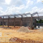 ‎SMSI Tulang Bawang Bakal Turun Cek Proyek Gerai KDMP