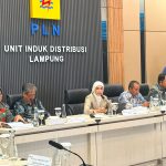Dukung Penyempurnaan RUU Ketenagalistrikan, PLN UID Lampung Siap Perkuat Keandalan dan Transisi Energi