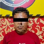 Unit Reskrim Polsek Tanjung Raya Tangkap Tersangka Tindak Pidana Penipuan