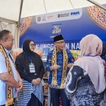 PKU Akbar Jadi Momentum Penguatan Daya Saing UMKM Lampung