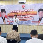 PKS Lampung Gelar TFT Daurah Murobbi, Siapkan Trainer UPA untuk Setiap Desa