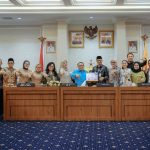 Kunjungan DPR RI Dorong Perekonomian dan Pengembangan Pariwisata Lampung